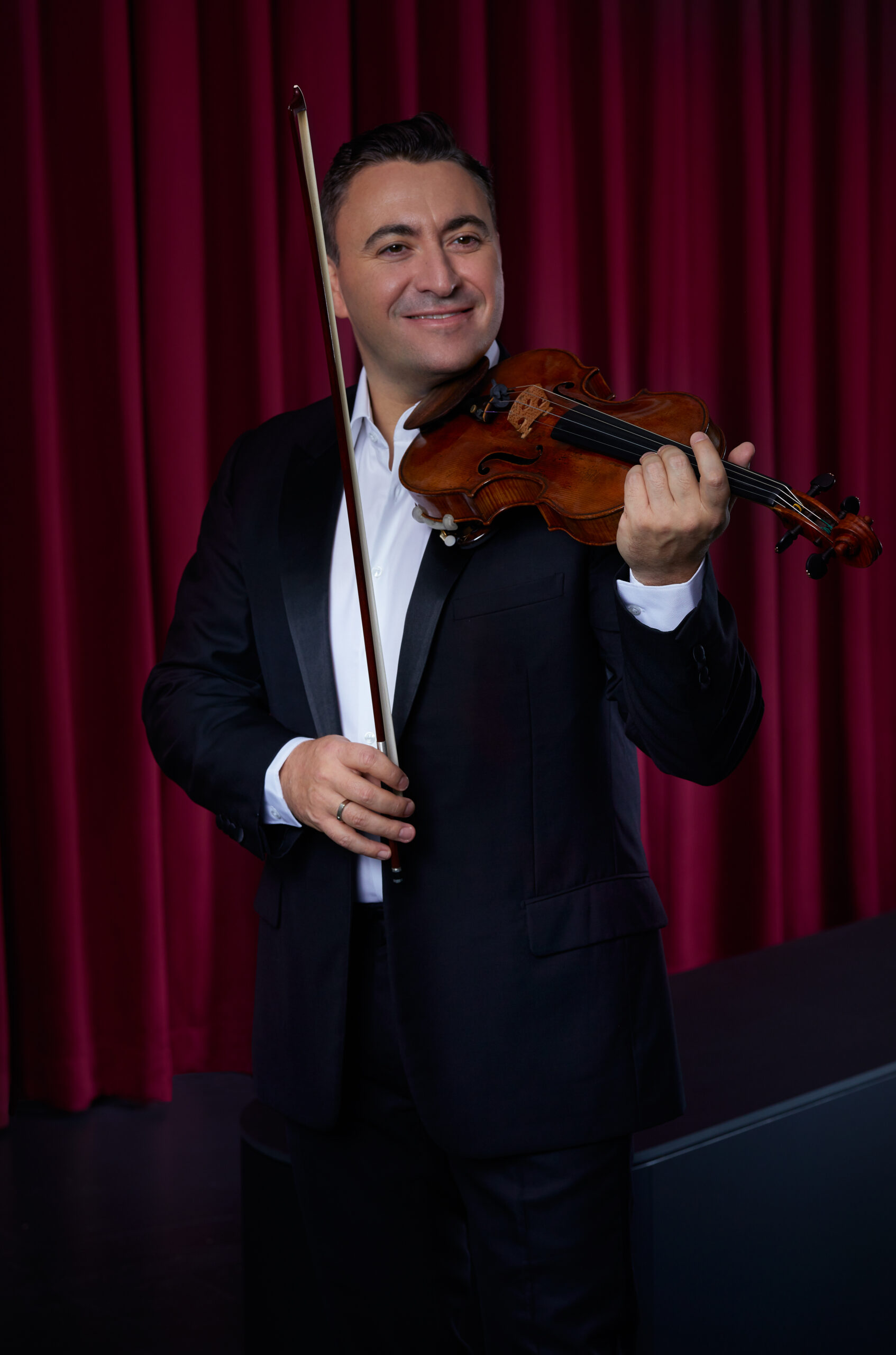 Maxim Vengerov