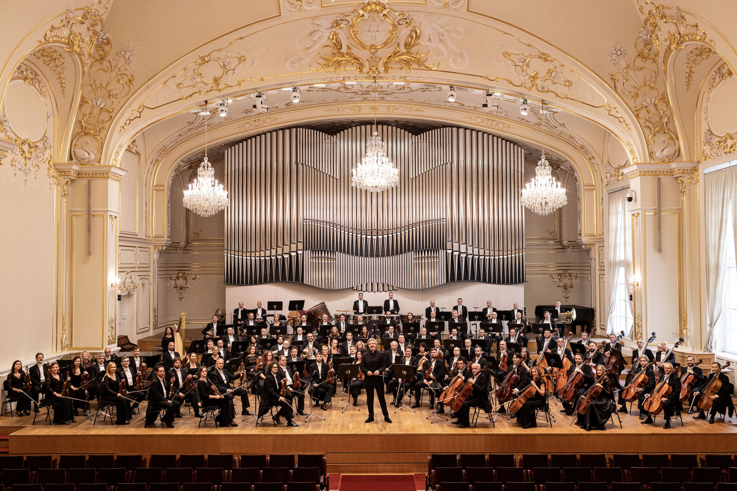 Slovak Philharmonic Orchestra