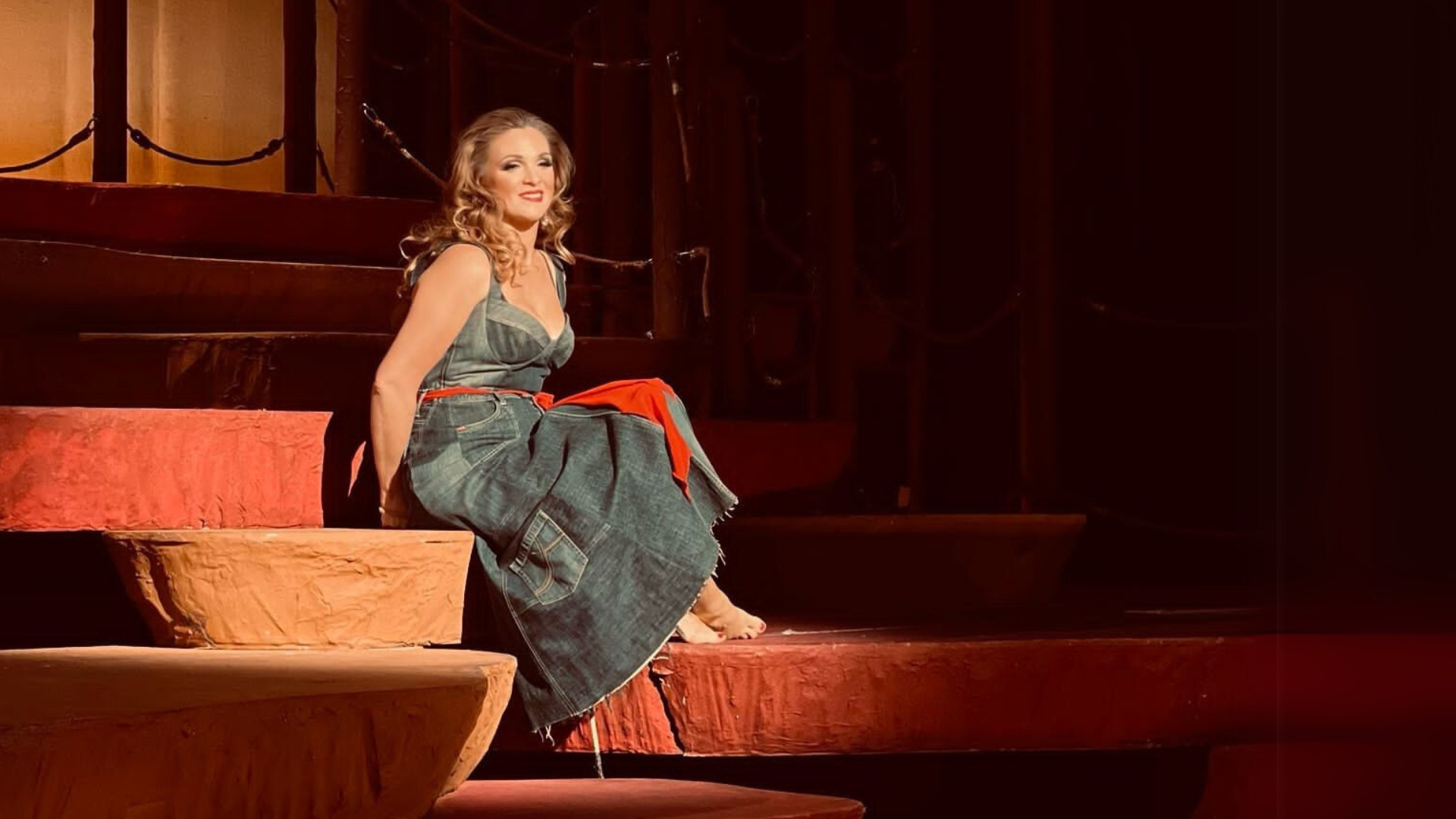 Passionate Carmen: Opera, Ballet – Closing Ceremony