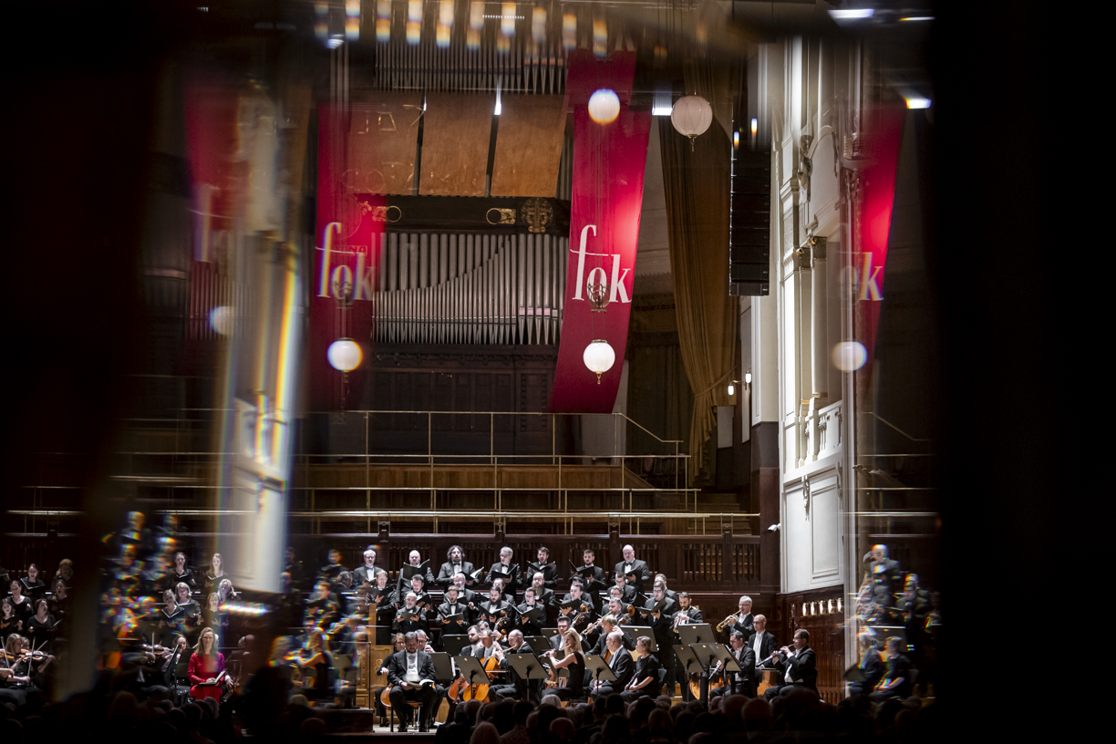 Prague Symphony Orchestra FOK